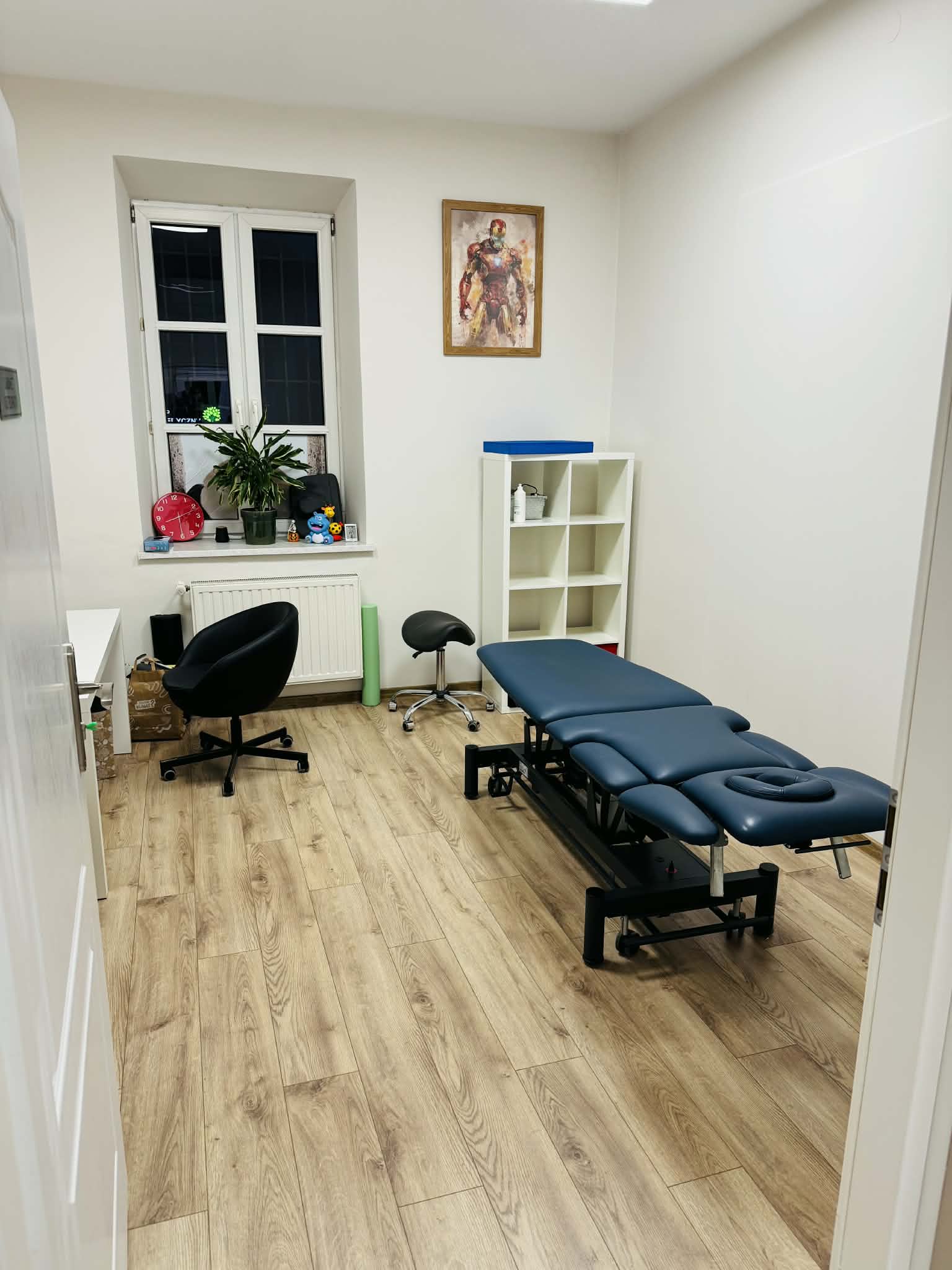 Bartłomiej Jekiel Osteopata